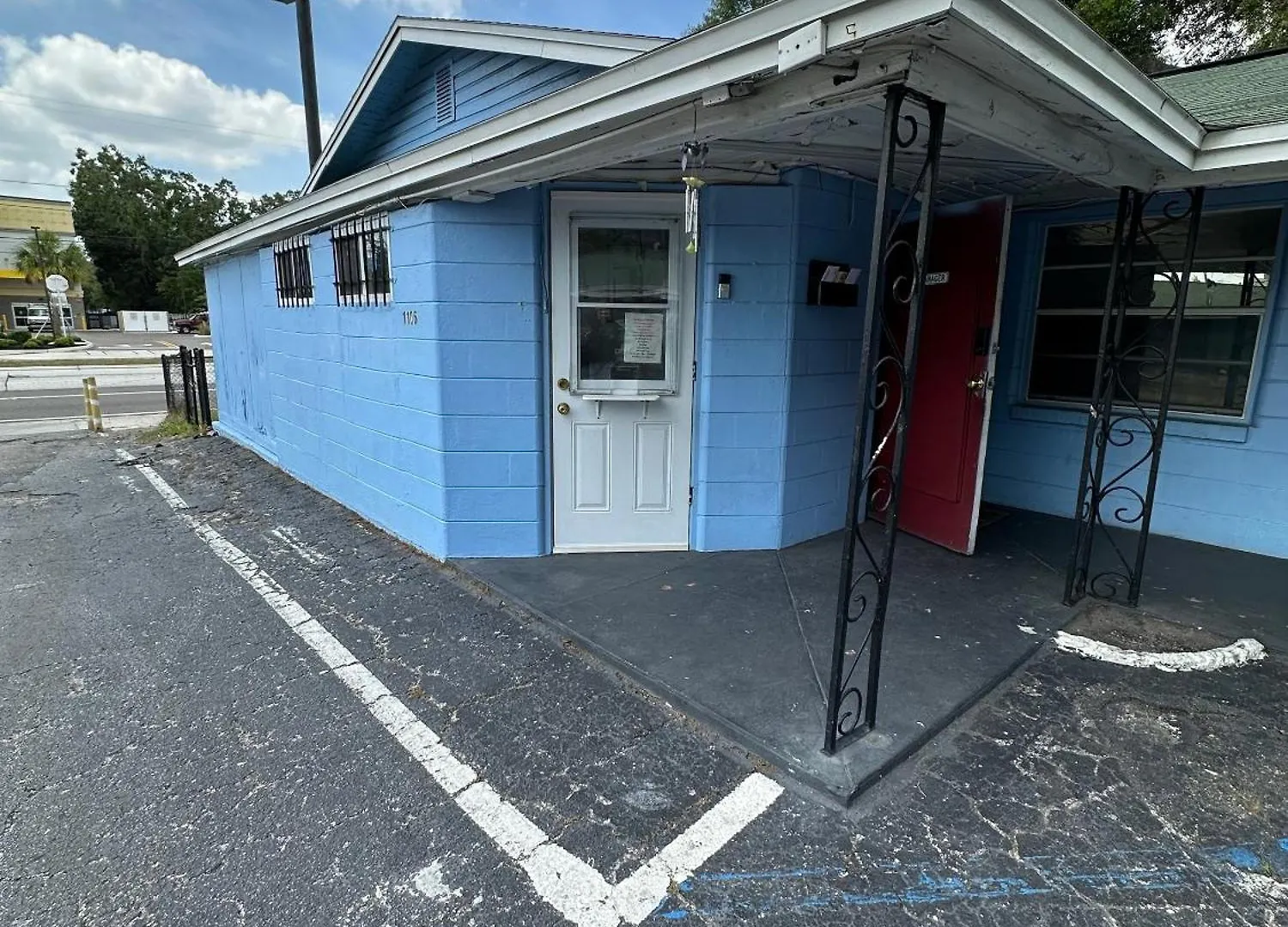 Antigua Motel By Oyo Tampa Us - 41