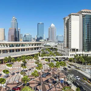 Hotel Embassy By Hilton Downtown Convention Center